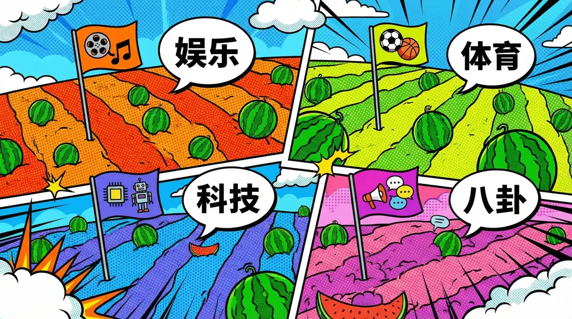 满冠娱乐官网 娱乐瓜田分类